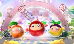 蛋仔最新爆料,揭秘神秘新功能，带你领略游戏新境界