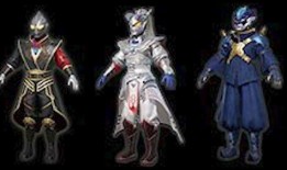 最新爆料奥特曼图片大全,神秘力量再升级，宇宙守护者全新姿态亮相